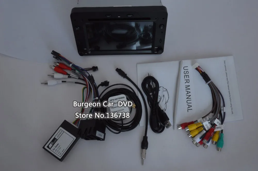 Clearance Factory price Touch screen Car DVD Player For Alfa Romeo Brera 159 Spider Sportwagon GPS Stereo Radio Bluetooth 1080P 800MHz CPU 53 Clearance Factory price Touch screen Car DVD Player For Alfa Romeo Brera 159 Spider Sportwagon GPS Stereo Radio Bluetooth 1080P 800MHz CPU 53