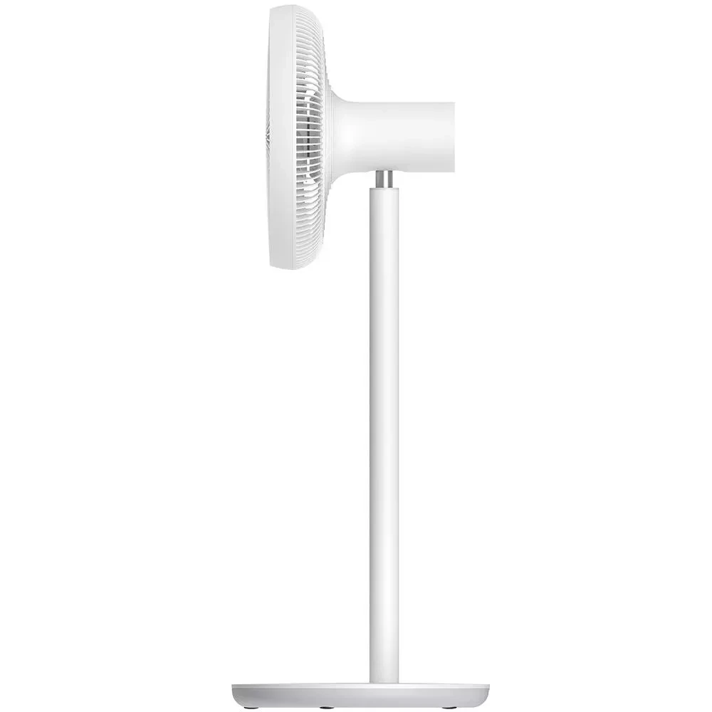 Original xiaomi mijia 2019 New Version Xiaomi Smartmi Natural Wind Pedestal Fan 2 with MIJIA Mi hom