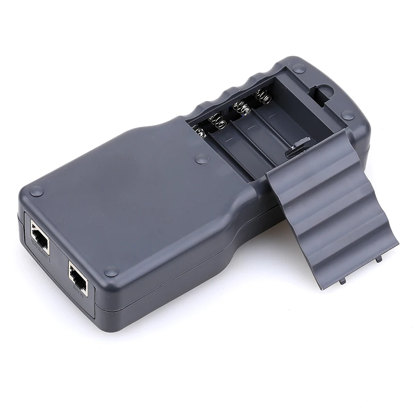 Портативный многофункциональный беспроводной тестер KELUSHI SC8108 цифровой