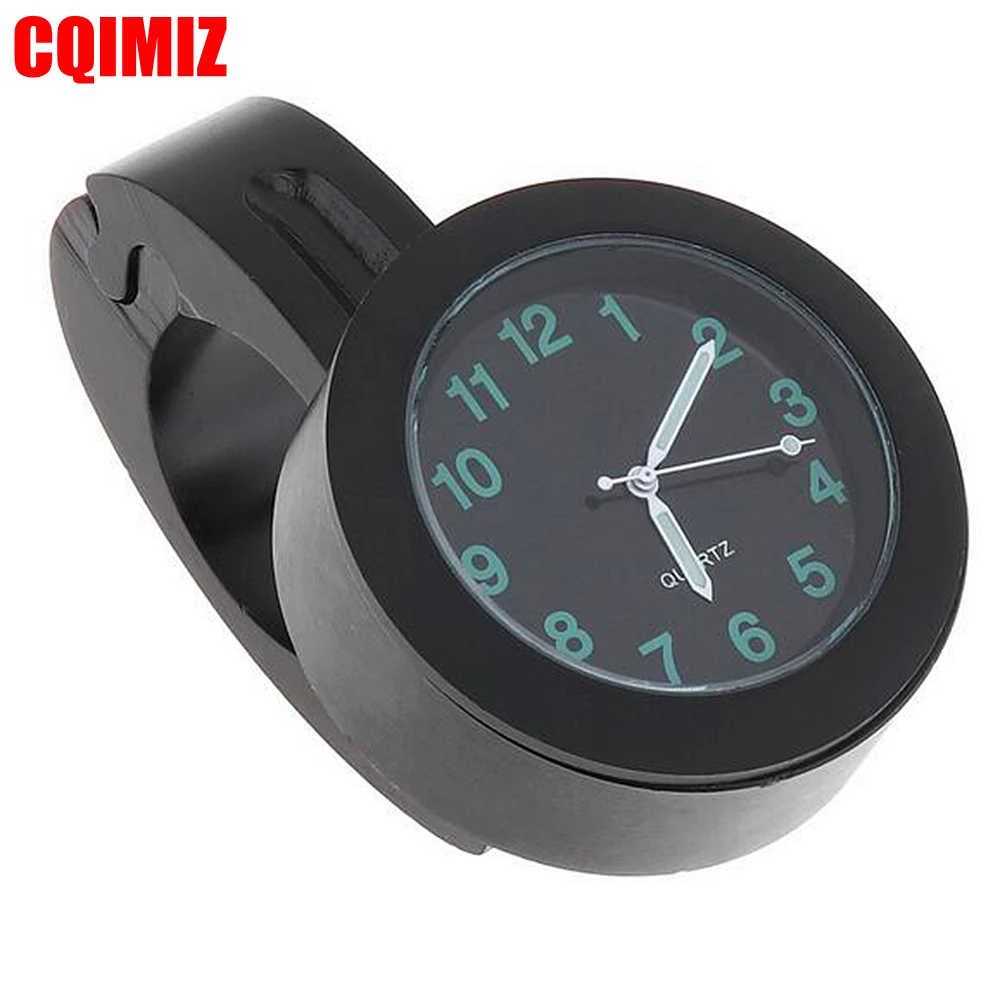 HANDLEBAR WATCH3