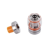 Electronic Cigarettes