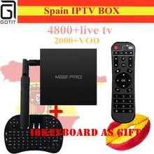 Spain GOTiT MB2 PRO font b Octa b font font b core b font Android6 0
