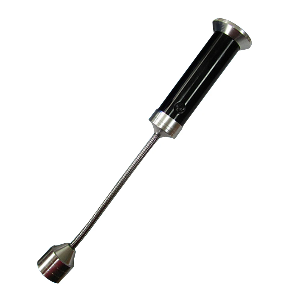 LED Barbecue Grill Light Bright Lamps Battery Powered BBQ Lights with Magnetic Base | Спорт и развлечения
