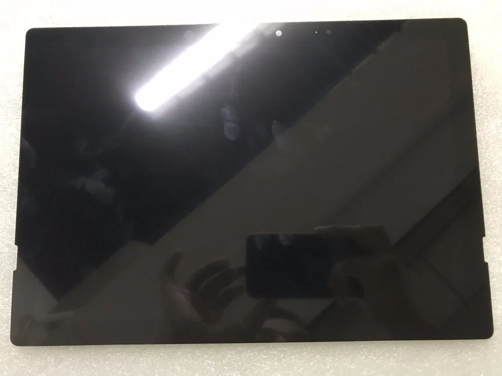 

GrassRoot 12.6" inch NV126A1M-N51 LCD Touch Screen Digitizer Assembley For Asus Transformer 3 Pro T303 T303U T303UA Replacement