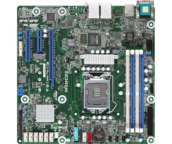 

Workstation main board E3C246D4U