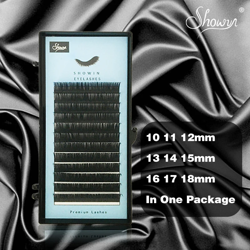 

3 Length 3D Mink Lashes e11 ashes 25mm Lashes Mink Eyelashes Aftificial Premium Maquiagem Cilios Eyelash Extension