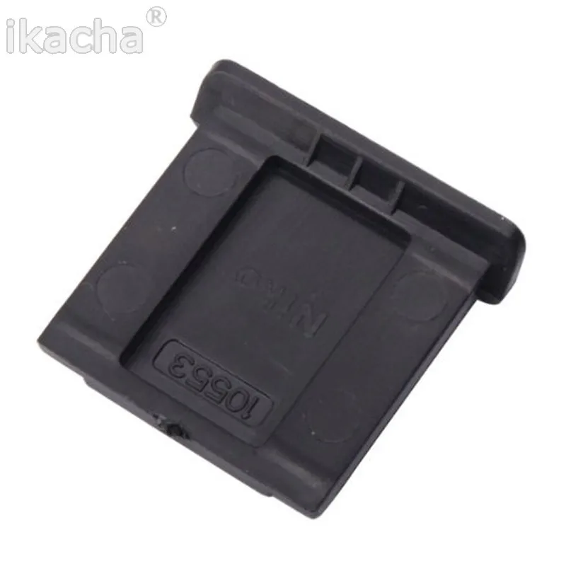 Flash Hot Shoe Cap Protector Protective Cover (1)