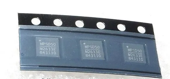 50 шт./лот MP2633E MP2633GR-Z QFN