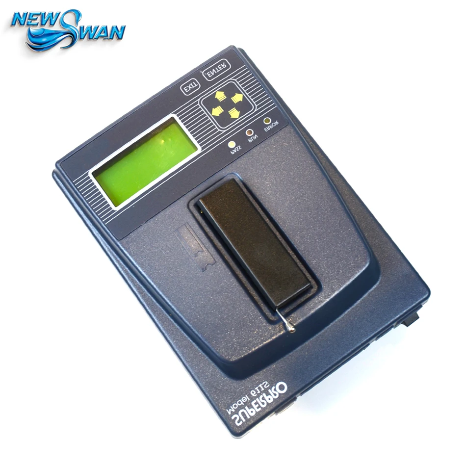 High Quality Xeltek Syrte Superpro 611S Programmer SP611S Burner Brush Machine Real Load Cell Tpms Tensioner