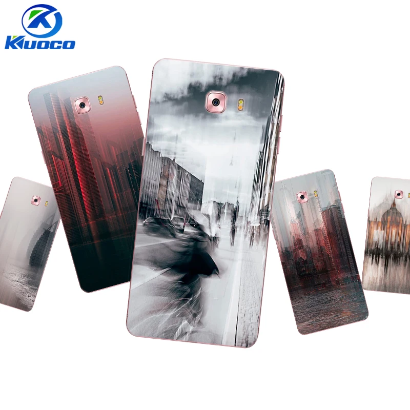 Custom Phone Cases For Samsung Galaxy C9 Pro For Galaxy