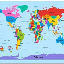 Леска живопись на заказ kerstkaarten lichtbak для бриллиантовый рисунок Рождество карты Карта мира 5d алмазная вышивка значок ручка