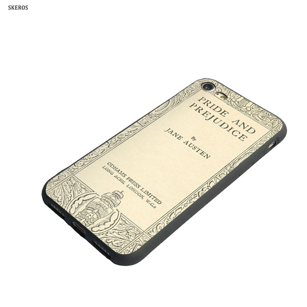 jane austen iphone 8 case jane austen iphone 8 case