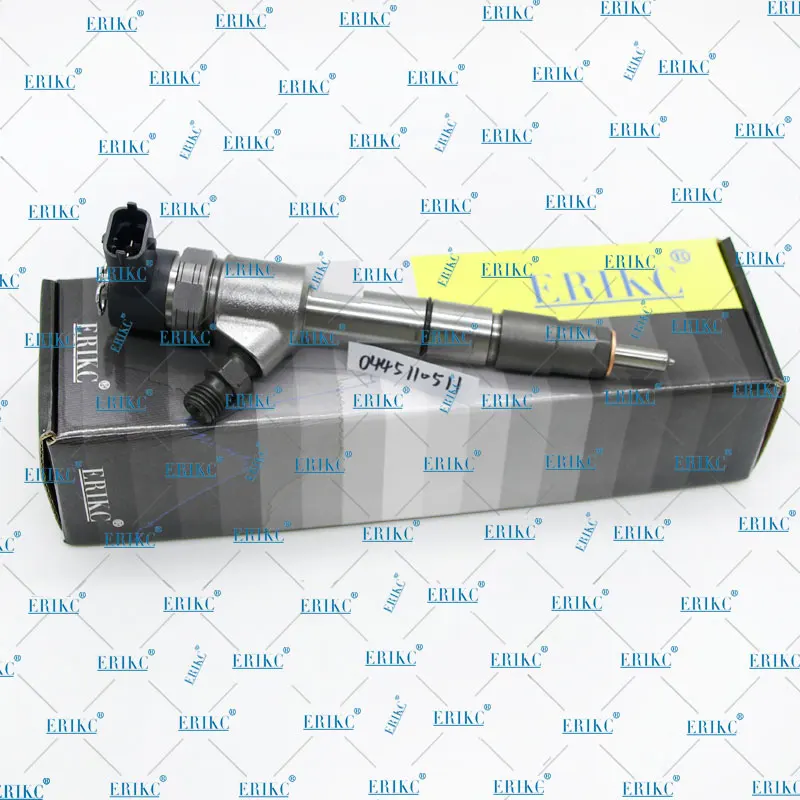 ERKC 0 445 110 511 Nozzle DLLA150P2339 Auto Diesel Engine 0445110511 Fuel Injector Assembly for Bosch CR Injector 0445 110 511 (2)