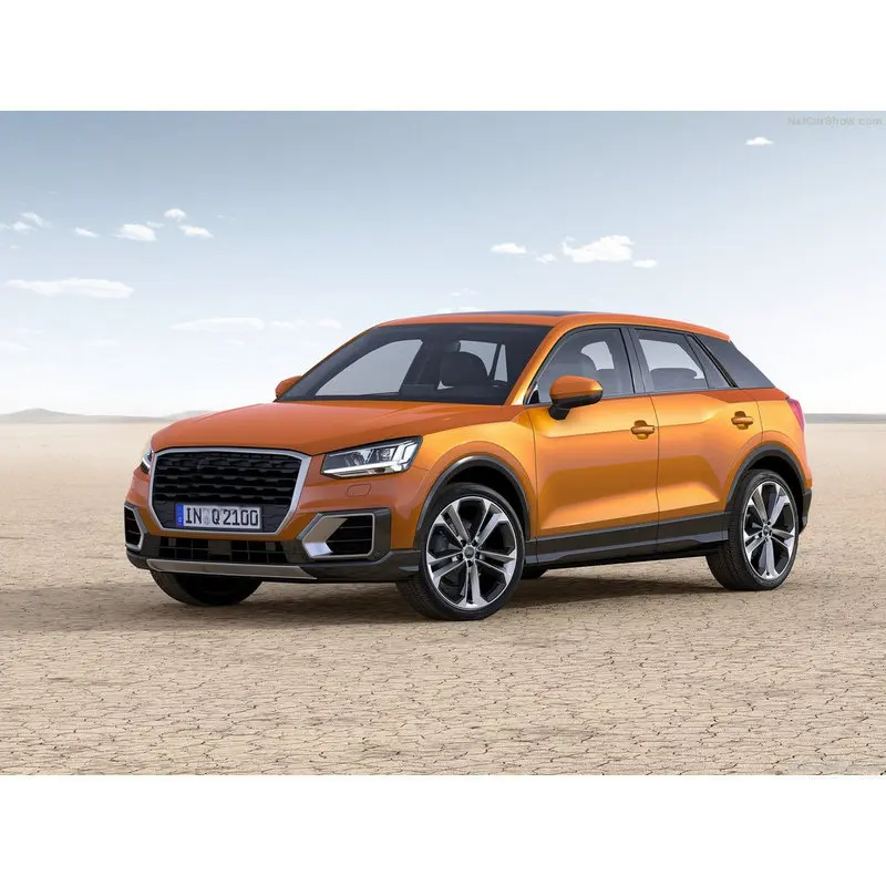 Автомобильное светодиодное Внутреннее освещение для audi Q2 GA 12 вольт rv внутреннее