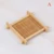 1pc 7x7cm/12x12cm Heat Insulation Saucer Bamboo Tea Cup Mat Trays Coaster Kitchen Accessories Placemat Cup Holder Dish Pot Pads 8