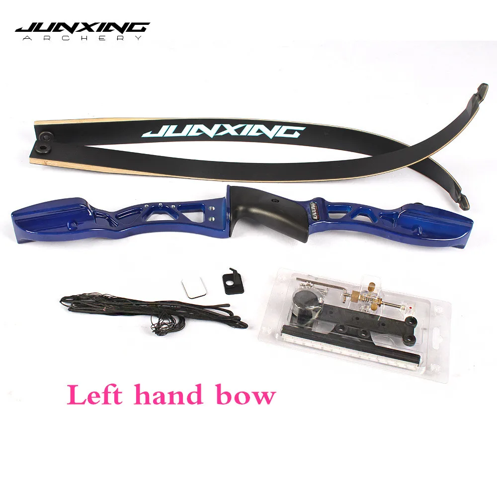 Billig 3 farben 20 32 £ oder so, hand bogen 63 zoll, reverse abstand 32 zoll außen günstigen sport unterhaltung jagd fisch