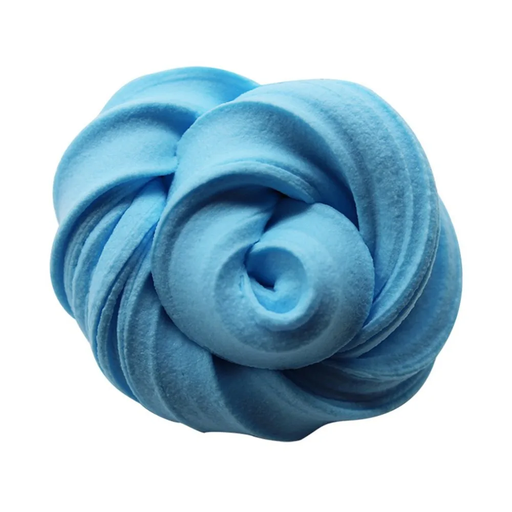 Fluffy Foam Slime Clay Ball Supplies DIY Light Soft Cotton Charms Slime Fruit Kit Cloud Craft Antistress Kids Toys for Children Fluffy Foam Slime Clay Ball Supplies DIY Light Soft Cotton Charms Slime Fruit Kit Cloud Craft Antistress Kids Toys for Children
