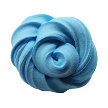 Fluffy Foam Slime Clay Ball Supplies DIY Light Soft Cotton Charms Slime Fruit Kit Cloud Craft Antistress Kids Toys for Children Fluffy Foam Slime Clay Ball Supplies DIY Light Soft Cotton Charms Slime Fruit Kit Cloud Craft Antistress Kids Toys for Children