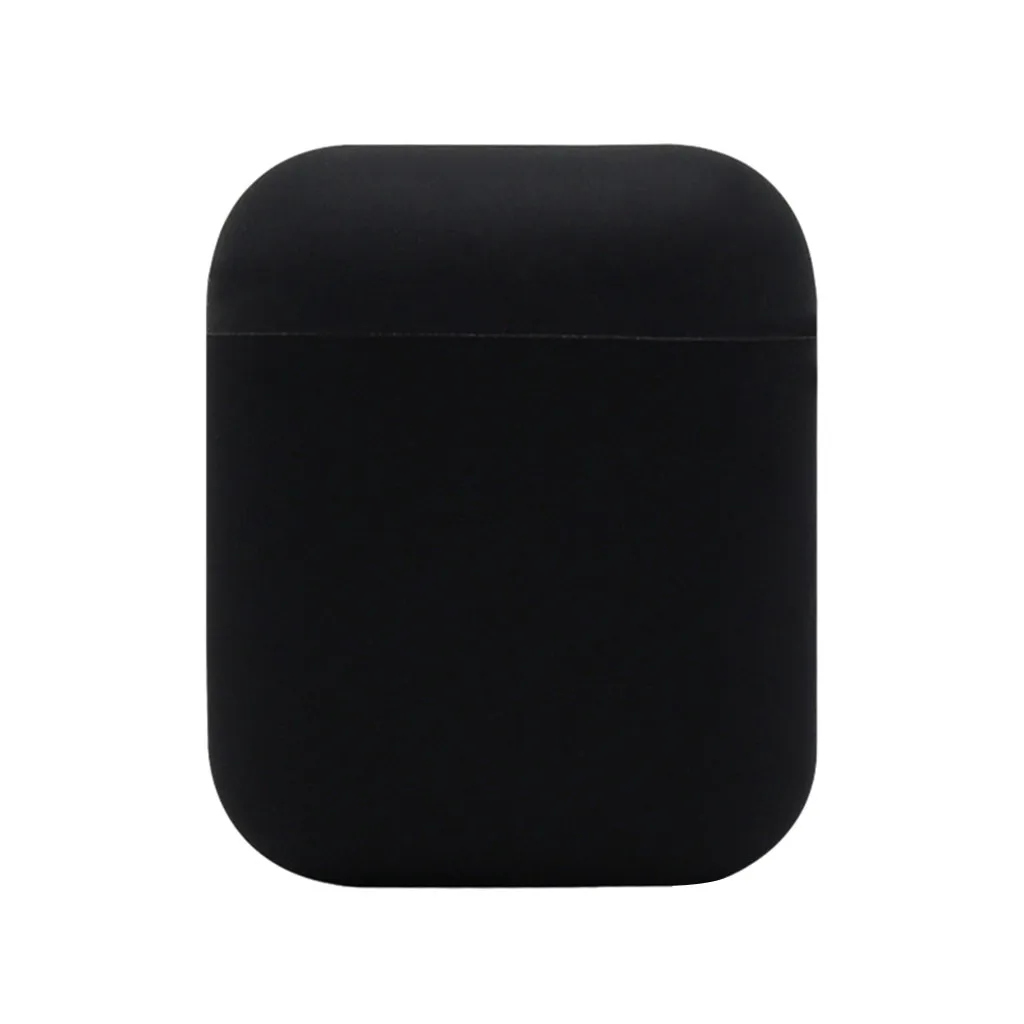 Protection For Apple airpods Silicone Anti-lost Protective Cover Skin Case for Apple AirPods Charging Case For Air Pods
