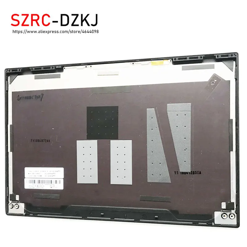 Для lenovo ThinkPad X1 углерода 5 Gen 5th ЖК задняя крышка сзади верхней крышке 01LV492 AQ12S000300