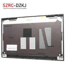 Для lenovo ThinkPad X1 углерода 5 Gen 5th ЖК задняя крышка сзади верхней крышке 01LV492 AQ12S000300