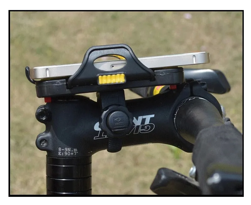 West biking велосипед навигатор телефон держатель 360 градусов вращающийся держатель зажим с Подставкой кронштейн велосипедный велосипед велосипедный держатель для телефона