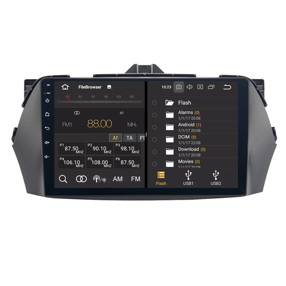 Cheap RoverOne Car Radio GPS For Suzuki Alivio Ciaz 2016 Android 9.0 Octa Core Touchscreen Multimedia Player Stereo Head Unit 3 Cheap RoverOne Car Radio GPS For Suzuki Alivio Ciaz 2016 Android 9.0 Octa Core Touchscreen Multimedia Player Stereo Head Unit 3