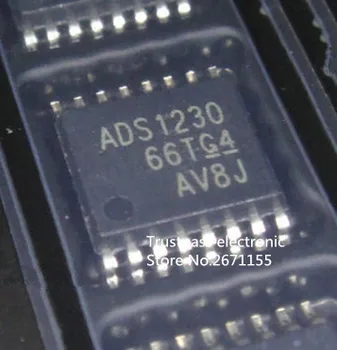 

20PCS/LOT ADS1230IPW ADS1230 TSSOP-16