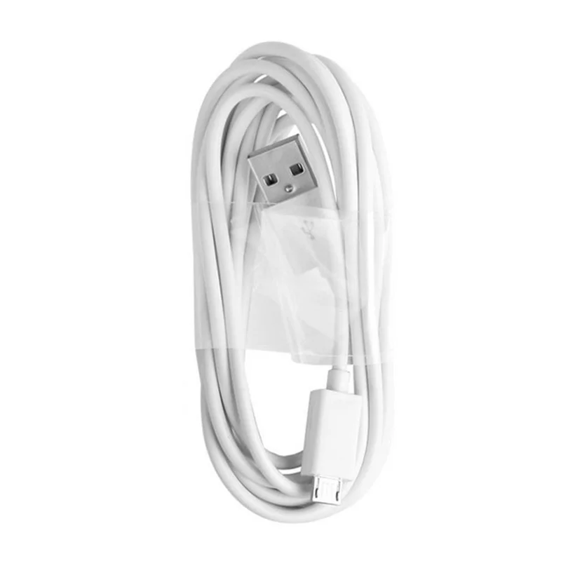 1 м/1,5 м/2 м usb кабель для зарядки Универсальный Micro USB кабель для зарядки USB кабель для передачи данных для samsung Xiaomi LG планшет Android мобильный телефон