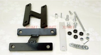 

Forward Control Extension for Honda SHADOW VLX 600 models 1997 - 2007 2006 2005 2004 2003 2002 2001