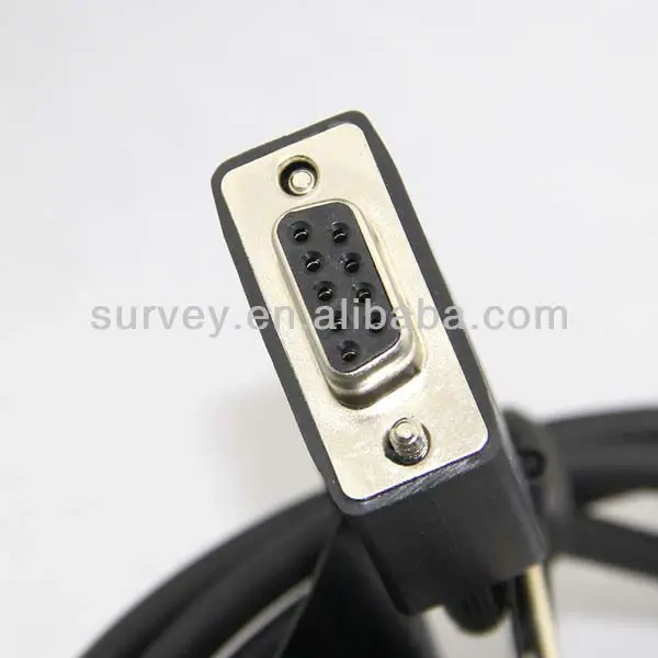 Кабель 1.5 м 0 s/7 P/M DB9/f dat (TM3/4700/4800/5700) 1 130.50 TSC1 к ПК 32960|cable f|cable 5cable 5m |