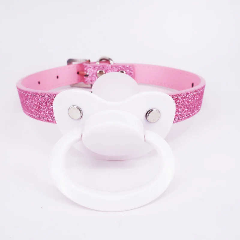 ddlg pacifier gag ddlg pacifier gag