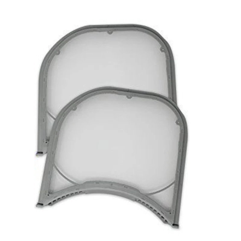 

High Quality 2pcs Filters For LG 5231EL1003B Compatible Dryer Assembly