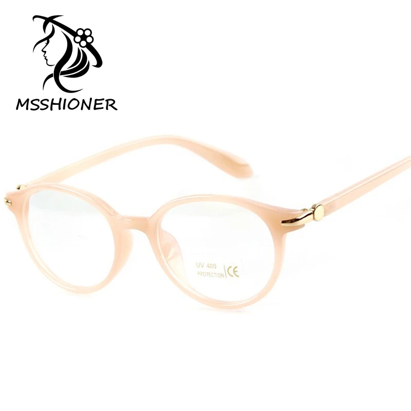 2015 Fashion Vintage Women Frame Eyeglasses Reading ...