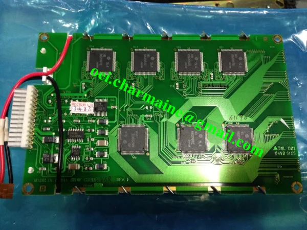 

G321E 4.7 INCH INDUSTRIAL LCD A+