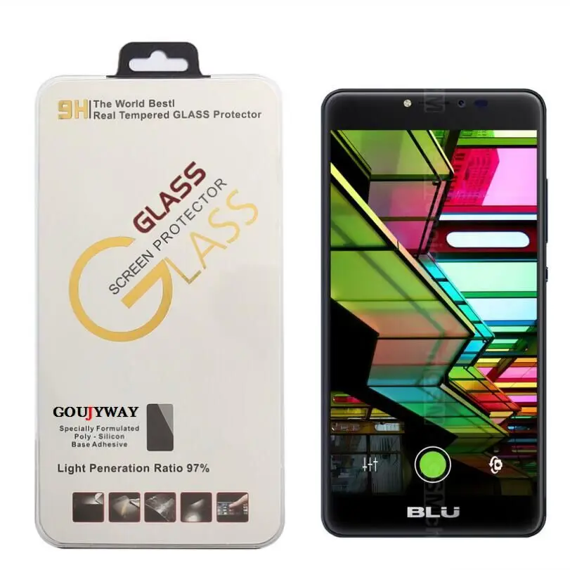 Blu R2 Plus Review: Phone's Price Wows, But That's About It | Tom's Guide blu r2 plus vs blu life one x3