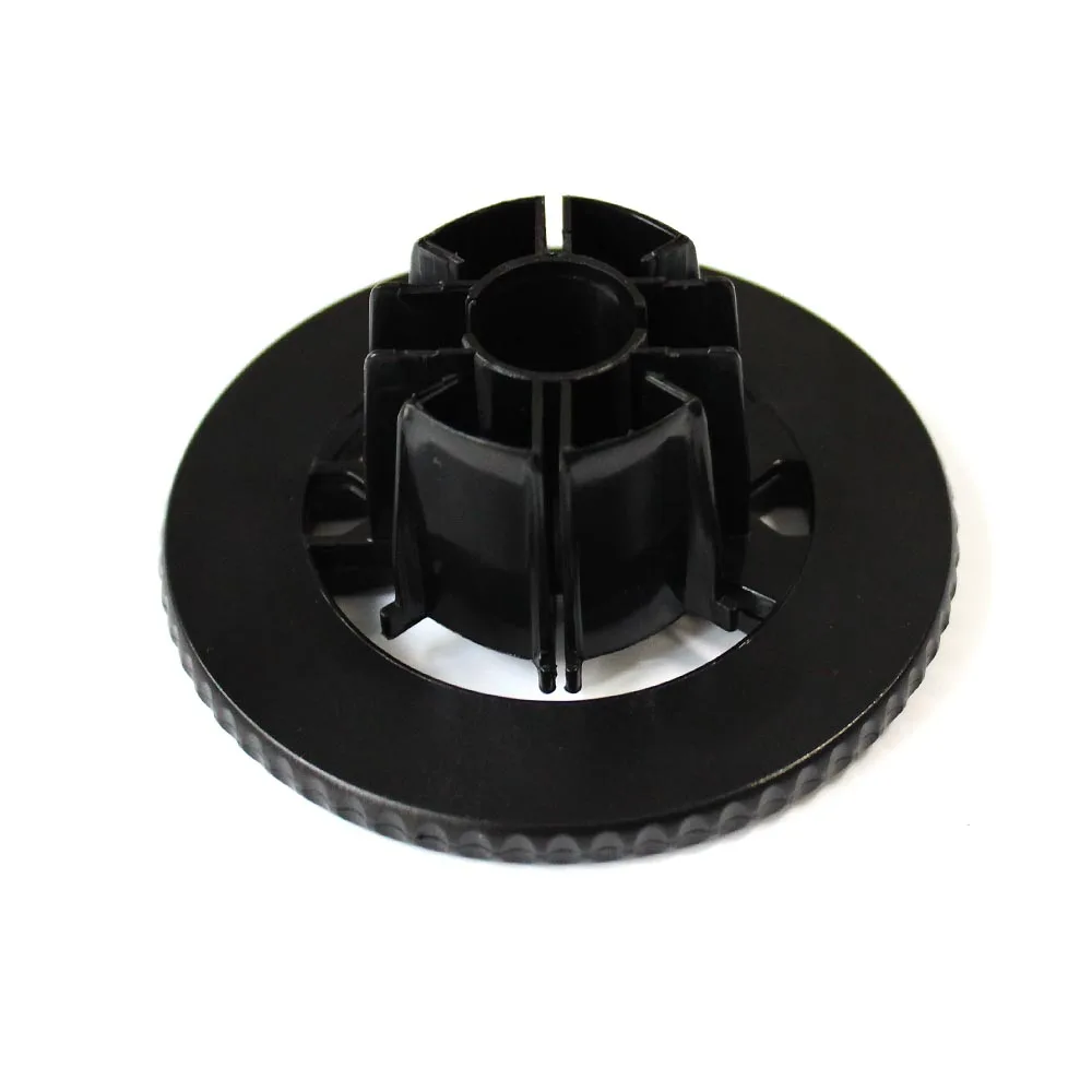 

C7769 40153 Spindle hub black for HP DesignJet 500 510 800 820 110 120 130 plotter parts compatible new