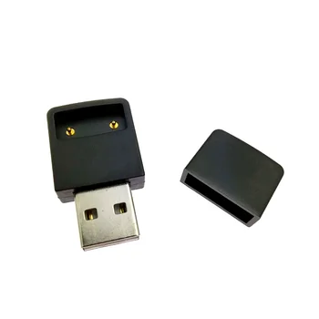 

Dual Port Universal USB Battery Charger for Juul Coco Pod Vape Pen Kit Electronic Cigarette Accessories