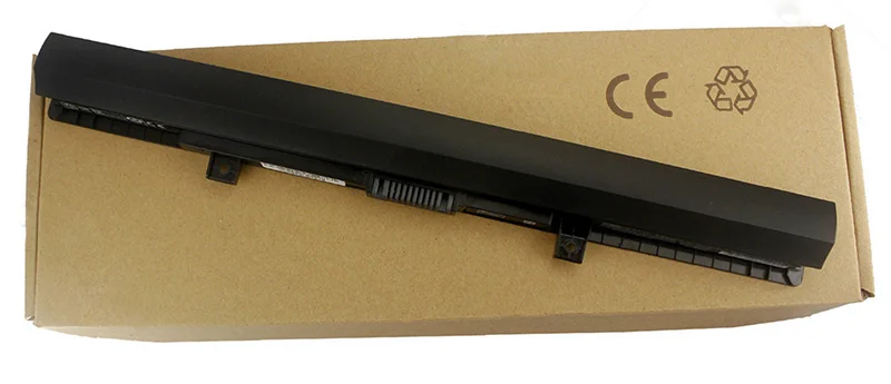 45Wh ноутбук Батарея для Toshiba Satellite PA5184U-1BRS PA5185U-1BRS PA5186U-1BRS спутниковый C55D C55T C55-B5200 C55-B5300