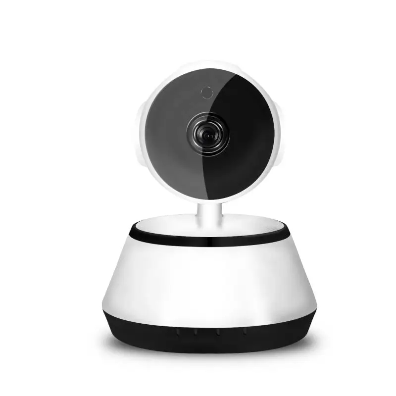 

HD 720P IP Camera Wireless Smart WiFi Camera WI-FI Audio Record Surveillance Baby Monitor HD Mini CCTV Camera Home Security