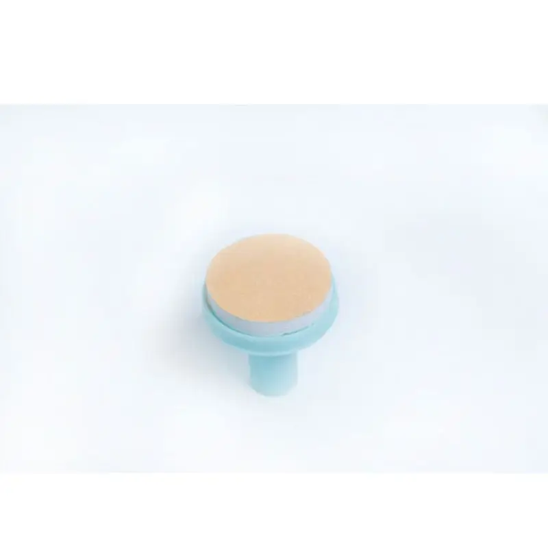 4 Pcs Electric Baby Nail Trimmer Head Replacement Kids Infant Safe Nail Manicure Polishing Sand Sponge 4 Pcs Electric Baby Nail Trimmer Head Replacement Kids Infant Safe Nail Manicure Polishing Sand Sponge