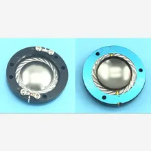 2 шт. замена диафрагмы 34,4 мм Samson/Hartke драйвер HG00336/CD34TI 8 Ом 34,4 мм