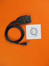 Vag tacho usb 3.01 opel immo Подушка Безопасности OBD2 Диагностический Инструмент EEPROM IMMO PIN Пробег Коррекции vagtacho v3.01