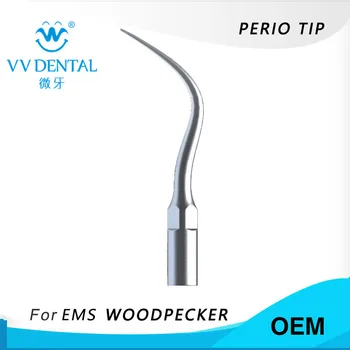 

P4(EMS RT1), ENDODONTICS TIP, DENTAL INSTRUMENT tip fit ems woodpecker ORAL HYGIENE