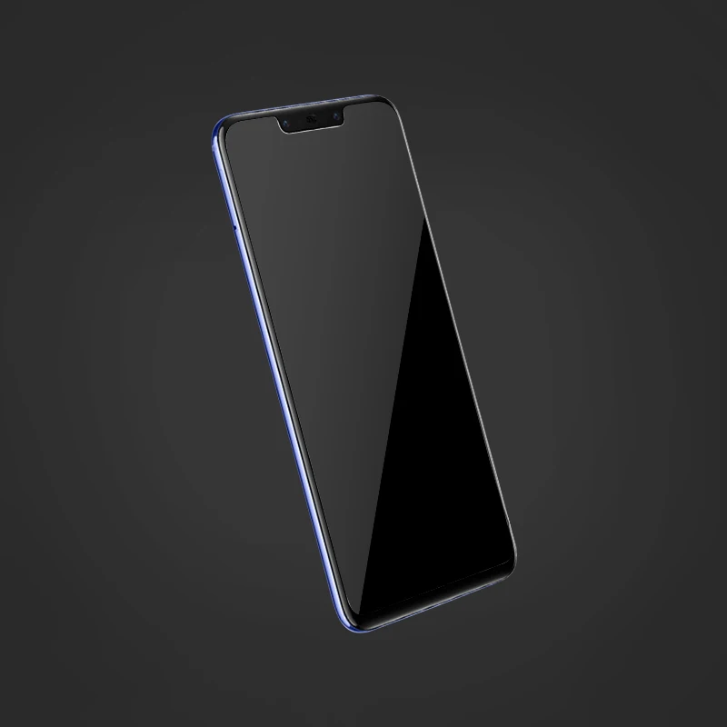 9 H экран закаленное стекло для huawei P Smart Plus mate 10 Lite твердое 7 8 Pro 20 Lite|Защитные стёкла