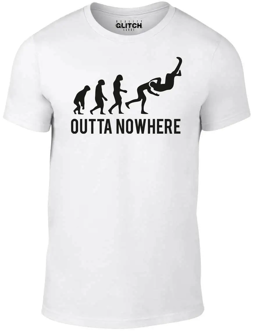 Outta مكان تي شيرت-مضحك t قميص المصارعة نكتة تتحرك يتصارع الرياضة الرجعية rk جديد القمصان مضحك قمم المحملة جديد للجنسين Outta مكان تي شيرت-مضحك t قميص المصارعة نكتة تتحرك يتصارع الرياضة الرجعية rk جديد القمصان مضحك قمم المحملة جديد للجنسين