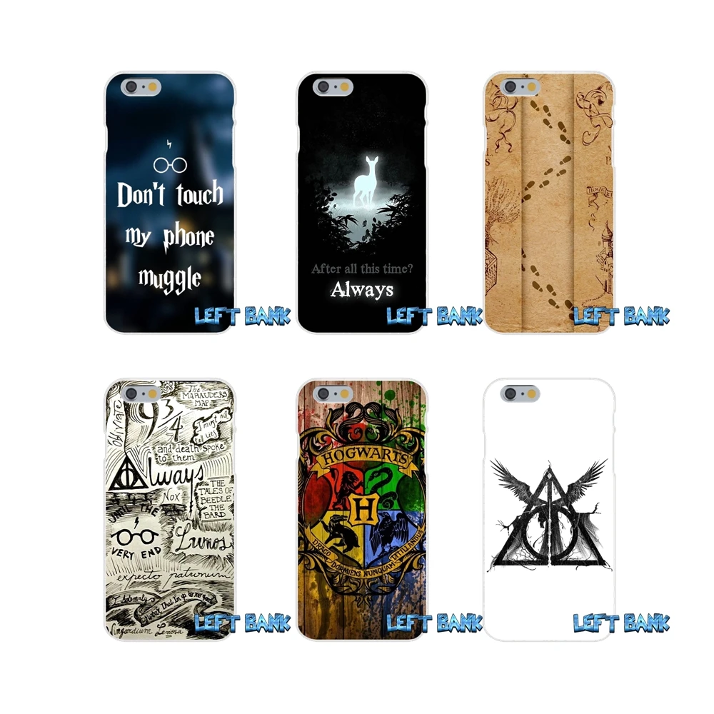 For Samsung Galaxy A3 A5 A7 J1 J2 J3 J5 J7 2015 2016 2017 Fashion Harry Potter Alphabet Soft Case Silicone | Мобильные телефоны и