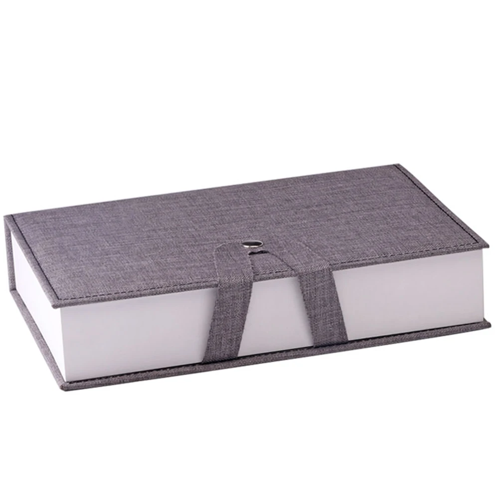 

Display Sunglasses Storage Case Glasses Organizer Portable Grid Practical Collector Eyewear 4 Slot Eyeglass Travel Stand Box