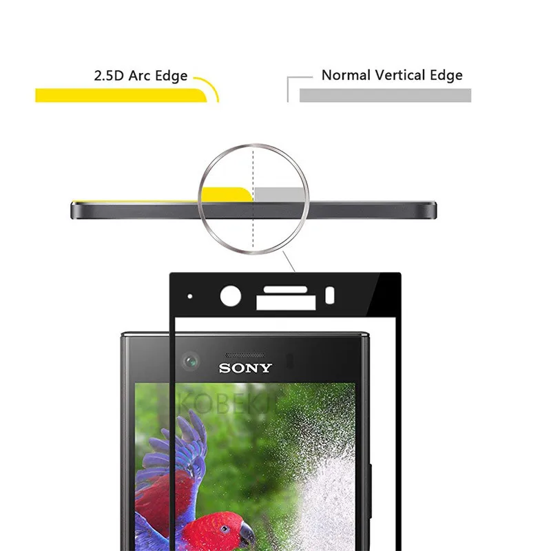 Sony Xperia XZ1 Compact (3)