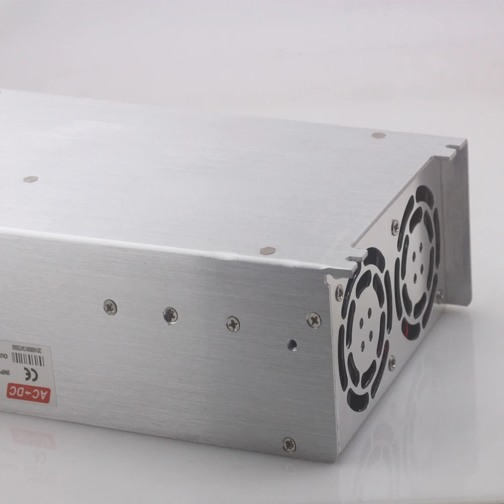 

Free Ship 12V 60A 720W AC to DC Switch LED Power Supply Transformer for 5050 3528 WS2801 WS2811 LED Strip Power LED AC100/220V
